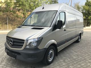 Mercedes Sprinter 316 foto 1