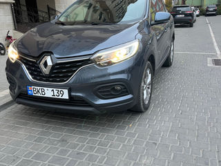 Renault Kadjar foto 2