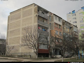 1-комн. кв., 31 м², 5/5 эт.