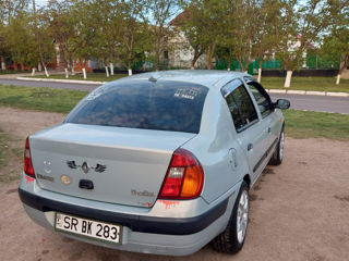 Renault Thalia foto 2