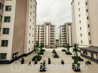 Apartament cu 3 camere, 72 m², Buiucani, Chișinău foto 11