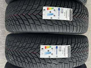 235/60 R18 R18 Firestone iarnă foto 2