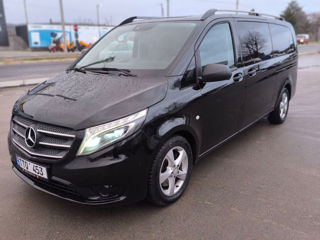 Mercedes Vito foto 3