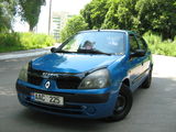 Renault Clio Symbol foto 1