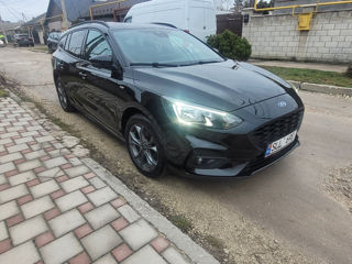 Ford Focus foto 2