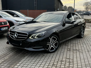 Mercedes E-Class foto 3