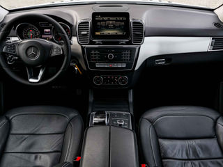 Mercedes GLE foto 6