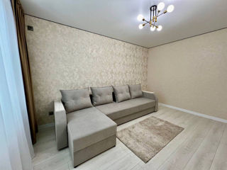 Apartament cu 2 camere, 55 m², Botanica, Chișinău foto 6