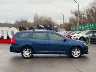 Dacia Logan Mcv foto 5