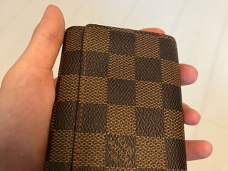 Original Cardholder Louis Vuitton foto 4