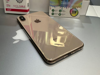 iPhone XS Max 64GB Gold