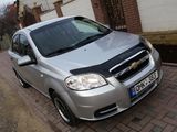 Chevrolet Aveo foto 1