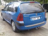 Peugeot 307 foto 4