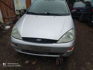 Ford focus foto 2