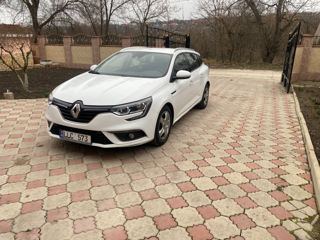 Renault Megane foto 2