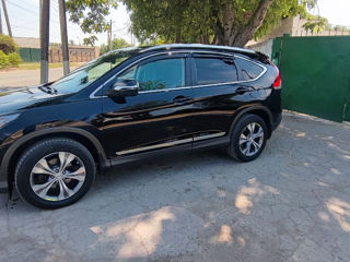 Honda CR-V foto 4