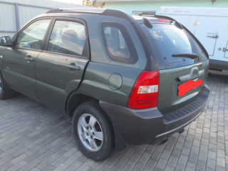 KIA Sportage foto 3