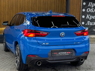 BMW X2 foto 6