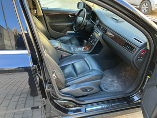 Volvo S80 foto 5