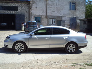 Volkswagen Passat foto 3