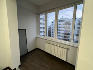 Apartament cu 1 cameră, 51 m², Botanica, Chișinău foto 3