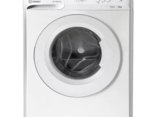 Indesit Omtwsa51052WEU стиральная машина