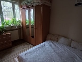 Apartament cu 2 camere, 65 m², Botanica, Chișinău foto 7