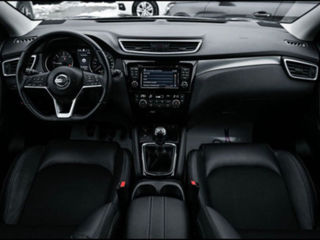 Nissan Qashqai foto 8