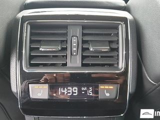 Skoda Superb foto 17