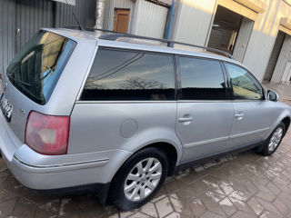 Volkswagen Passat foto 4