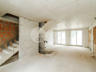 Townhouse 3 nivele, 187 mp, 300000 € foto 6