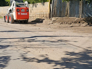 Kamaz & bobcat foto 6