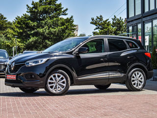 Renault Kadjar foto 1