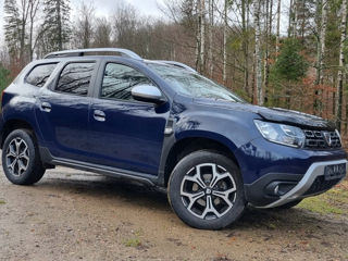 Dacia Duster foto 3