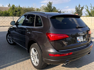 Audi Q5 foto 3