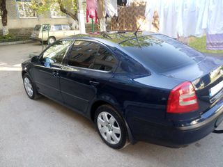 Skoda Octavia foto 2