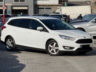 Ford Focus foto 3