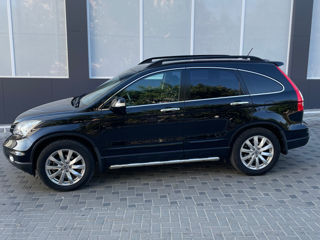 Honda CR-V foto 4