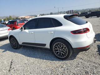 Porsche Macan foto 4