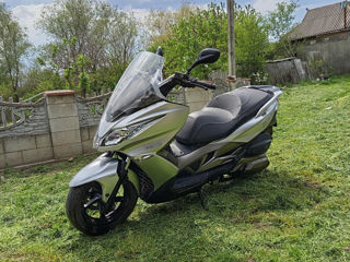 Kawasaki Kawasaki. J 300. фото 6