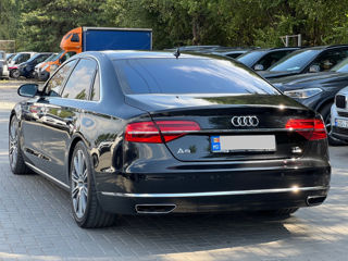 Audi A8 foto 5