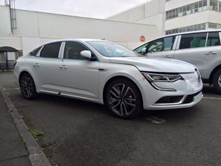 Renault Talisman foto 2