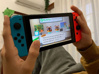 Nintendo Switch Modat  foto 2
