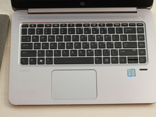 HP EliteBook Folio 1040 G3 (Core i5 6300u/8Gb Ram/256Gb NVMe SSD/14.1" FHD) foto 4