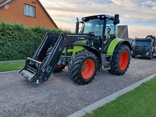 Claas Arion