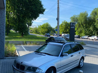 BMW 3 Series foto 4