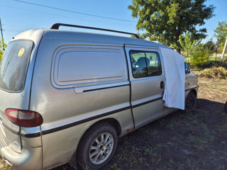 Hyundai H200 foto 5