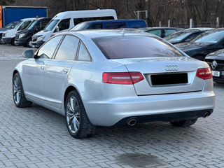 Audi A6 foto 3