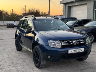 Dacia Duster foto 3