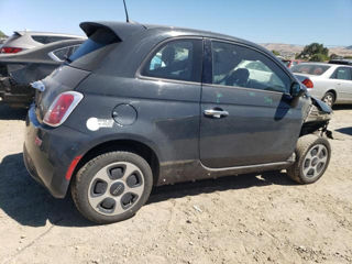 Fiat 500 foto 3